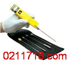 25104美国DELTATRAK中心温度计25104