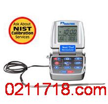 26000美国DELTATRAK加热制冷报警温度计26000 