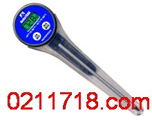 11036美国DELTATRAK防水中心温度计11036