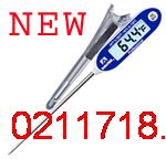 11060美国DELTATRAK中心温度计11060