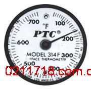 PTC-312C美国PTC表面温度计PTC312C