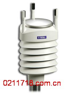 WXT-520维萨拉气象变送器WXT520(代替WXT510)