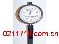 PTC-203OO美国PTC指针式橡胶硬度计 PTC20300