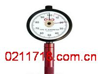 PTC-202DO美国PTC指针式橡胶硬度计PTC202DO