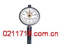 PTC-601C美国PTC指针式橡胶硬度计 PTC601C