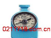PTC-306BL美国PTC指针式橡胶硬度计PTC306BL