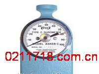 PTC-603C美国PTC指针式橡胶硬度计PTC603C