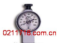 PTC-408B美国PTC指针式橡胶硬度计PTC408B