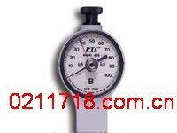 PTC-409C美国PTC指针式塑料硬度计PTC409C