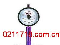 PTC-201B美国PTC指针式橡胶硬度计ptc201B