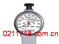 PTC-408E美国PTC指针式塑料硬度计ptc408E