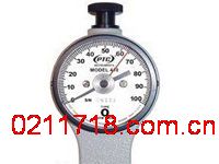 PTC-410O美国PTC指针式塑料硬度计ptc4100