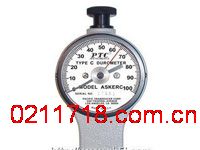 PTC-604C美国PTC指针式塑料硬度计 PTC604C