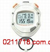 HS-70W-8JH卡西欧秒表（白色）HS-70W-8JH