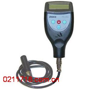 PTG-3550美国菲思图涂层测厚仪PTG3550