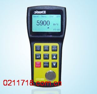 UTG-2600美国菲思图超声波测厚仪UTG2600