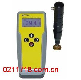 MET-U1A美国菲思图超声波硬度计MET-U1A