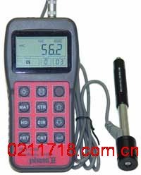 PHT-1800美国菲思图便携式硬度计 PHT1800