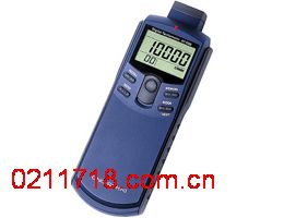 HT-5500日本小野接触与非接触二用转速仪 HT5500
