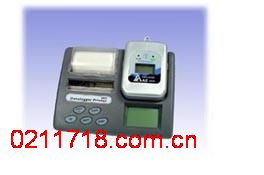 AZ-9802台湾AZ衡欣AZ9802列表式温湿度记录仪