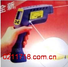 AZ-8860台湾AZ衡欣AZ8860红外线测温仪 