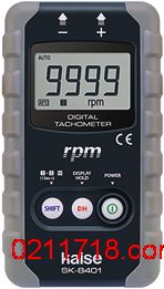 SK8401日本凯世SK-8401数字转速表
