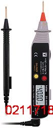 SK-6592日本凯世SK6592全自动笔式数字万用表