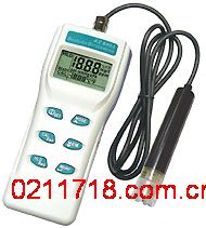 AZ8402台湾衡欣溶氧仪AZ-8402 
