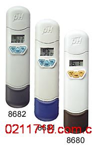 AZ8680台湾衡欣酸碱度计PH计 AZ8680