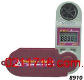 AZ-8910台湾衡欣AZ8910风速仪AZ8910