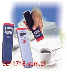 AZ-8879台湾衡欣AZ红外线测温仪AZ8879