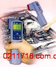 AZ-8868台湾衡欣AZ8868红外线测温仪