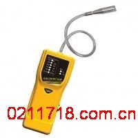 AZ-7291台湾衡欣AZ7291手持式瓦斯侦测计