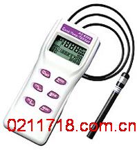 AZ-8306台湾衡欣AZ8306电导度TDS温度多合一量y 