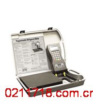 TIF9055美国TIF冷媒电子秤TIF 9055 