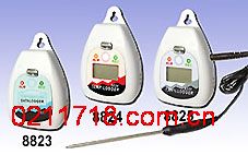 AZ-8824台湾AZ衡欣AZ8824温湿度记录仪