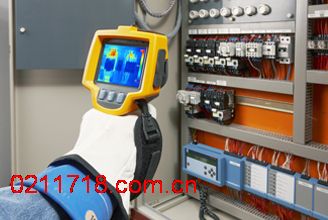 Fluke Ti9 红外热像仪美国Fluek Ti9 红外热像仪