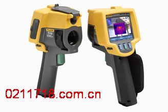 Fluke Ti10 红外热像仪美国FLUKE Ti10红外热像仪
