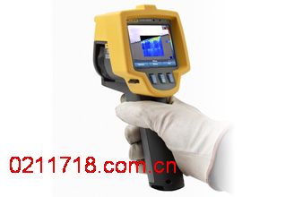 Fluke TiR 红外热像仪美国Fluke TiR 红外热像仪