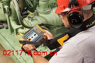 Fluke 810 手持式振动测试仪美国Fluke 810 手持式测振仪