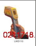 LWD110手持式激光红外测温仪LWD-110