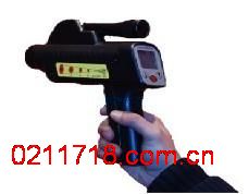 LWD160手持式激光红外测温仪LWD-160