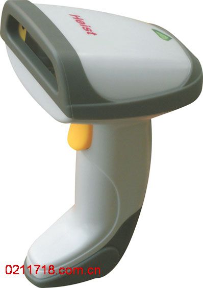 Hoist GS-6880激光条码阅读器Hoist GS6880