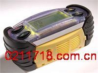 Impact Pro美国霍尼韦尔Honeywell便携四合一气体检测仪Impact Pro