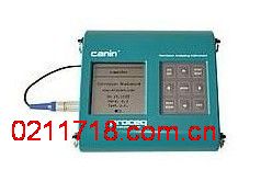 Canin+钢筋锈蚀分析仪瑞士博赛EQUOTIP  Canin+
