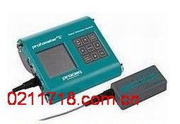 Profometer 5+钢筋定位仪瑞士博赛EQUOTIP Profometer 5+