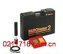 PAROtester 2纸筒硬度测试仪瑞士博赛EQUOTIP  PAROtester