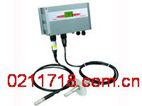 HygroFlex 2瑞士罗卓尼克Rotronic温湿度变送器HygroFlex 2