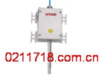 HygroClip IW-EX单湿度防爆变送器 瑞士罗卓尼克Rotronic HygroClip IW-EX