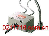 1500ex防爆振动监测报警日本昭和SHOWA 1500ex